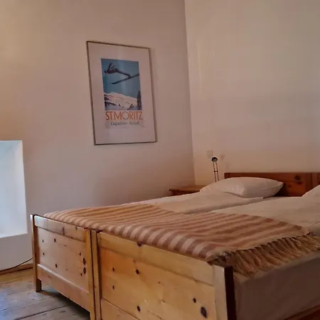 Weisses Kreuz - Crusch Alva 자메단