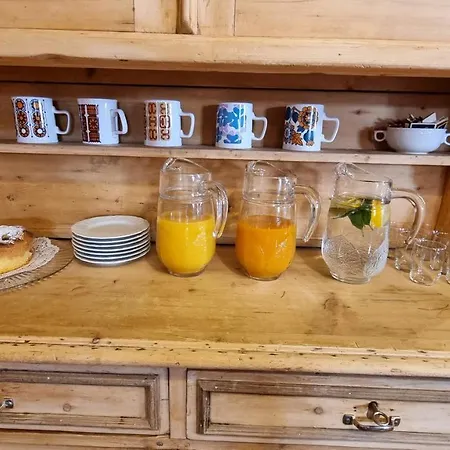 Weisses Kreuz - Crusch Alva