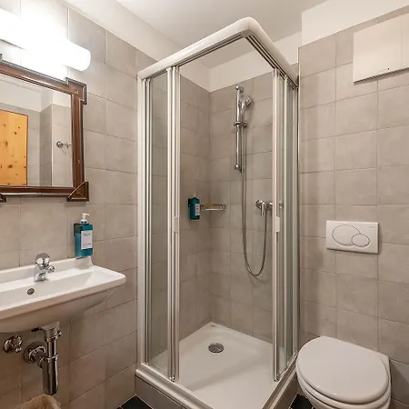 Weisses Kreuz - Crusch Alva Bed & Breakfast