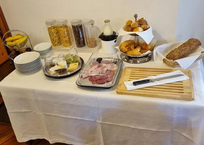 Weisses Kreuz - Crusch Alva * Samedan