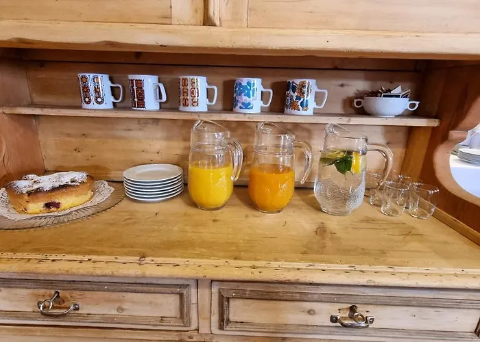 Weisses Kreuz - Crusch Alva