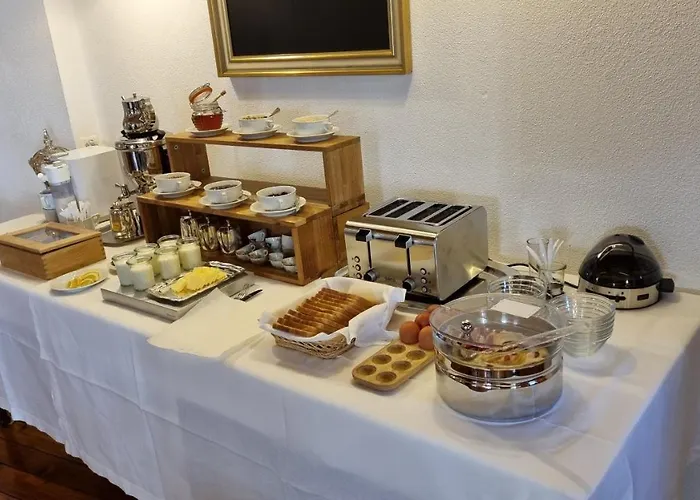 Weisses Kreuz - Crusch Alva