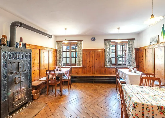 Weisses Kreuz - Crusch Alva