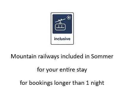 Weisses Kreuz - Crusch Alva * Samedan