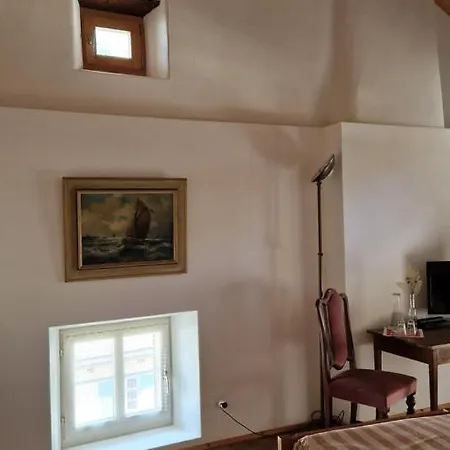 Weisses Kreuz - Crusch Alva Samedan