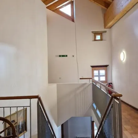 Weisses Kreuz - Crusch Alva *