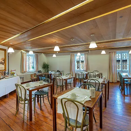 Weisses Kreuz - Crusch Alva Samedan