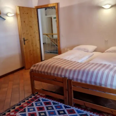 Weisses Kreuz - Crusch Alva *