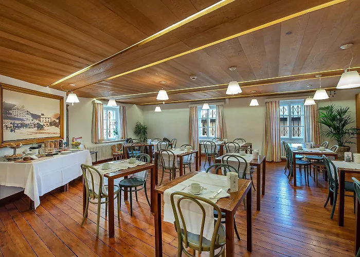 Weisses Kreuz - Crusch Alva Samedan