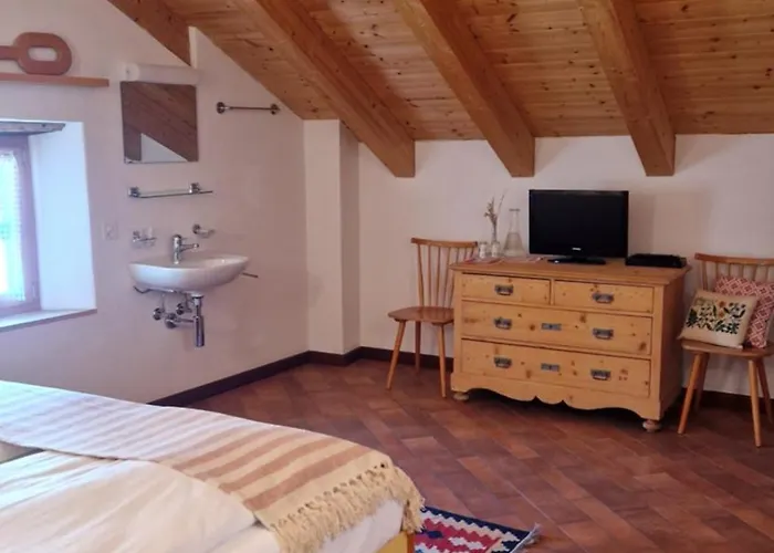 Weisses Kreuz - Crusch Alva * Samedan