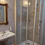 Bed & Breakfast Weisses Kreuz - Crusch Alva *