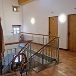 Bed & Breakfast Weisses Kreuz - Crusch Alva *