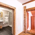 Weisses Kreuz - Crusch Alva Bed & Breakfast *