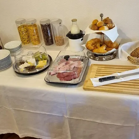 Weisses Kreuz - Crusch Alva * Samedan