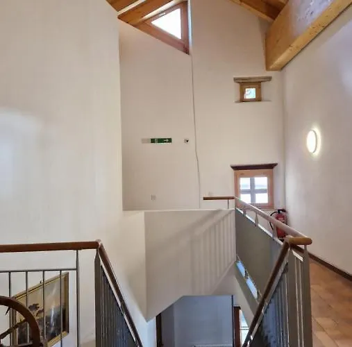 Weisses Kreuz - Crusch Alva *