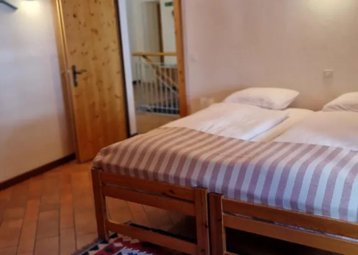 Weisses Kreuz - Crusch Alva *